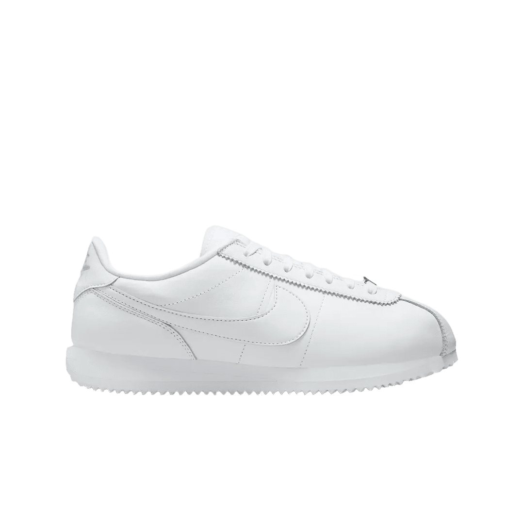 (W) Nike Cortez 23 Premium White