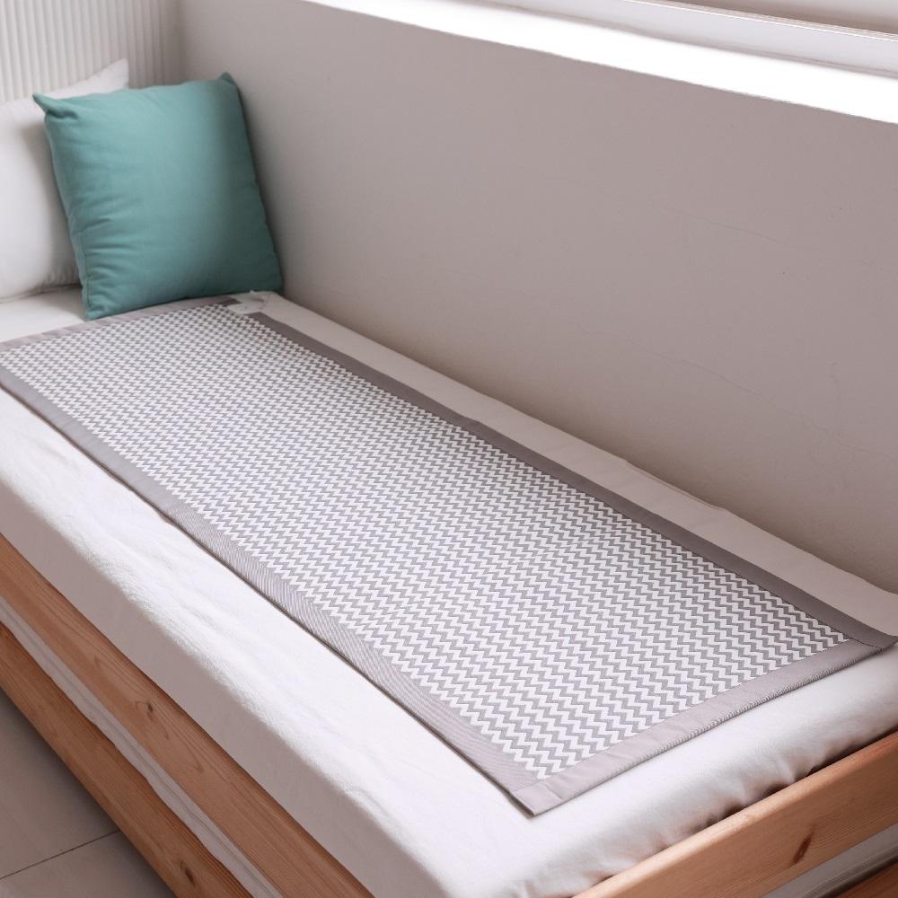 닥터스 탄소사매트 패드 대L(1500X540mm) 2024년형 프리볼트 DC탄소섬유 전기온열찜질 캠핑용 병원환자용 미니싱글 카본매트 2인용 쇼파용 전기방석 유학생 해외여행 필수품