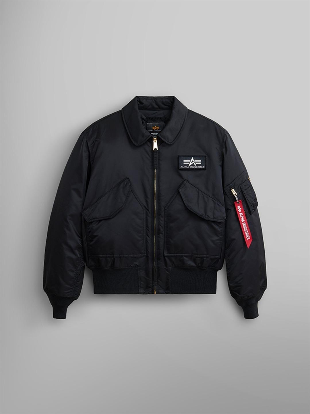CWU 45/P FLIGHT JACKET