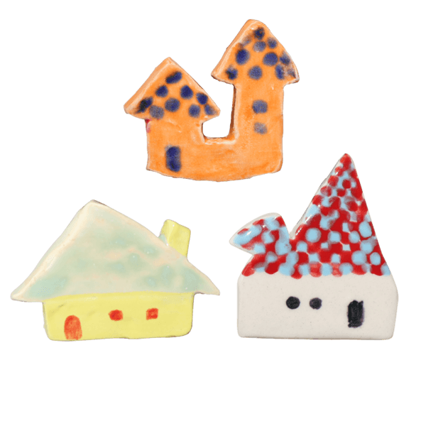 HOME MAGNET ( 3 colors)