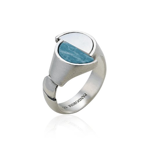 Splash[아마조나이트,백자개]