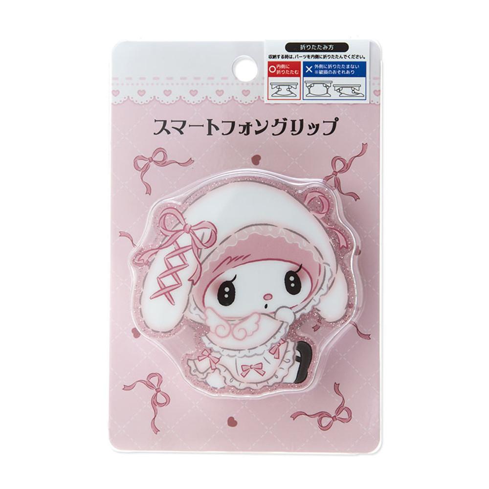 산리오 SANRIO 달밤의 메로쿠로 3탄 마이멜로디 그립톡