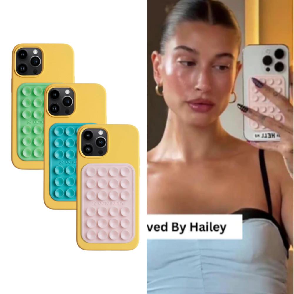 [당일발송] 옥토버디 케이스 OCTOBUDDY 맥스