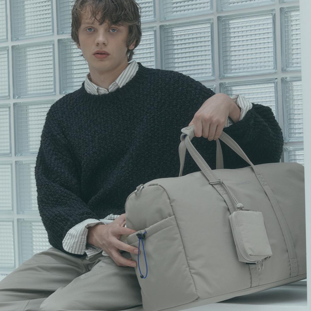 WEEKENDER 001 L Sand