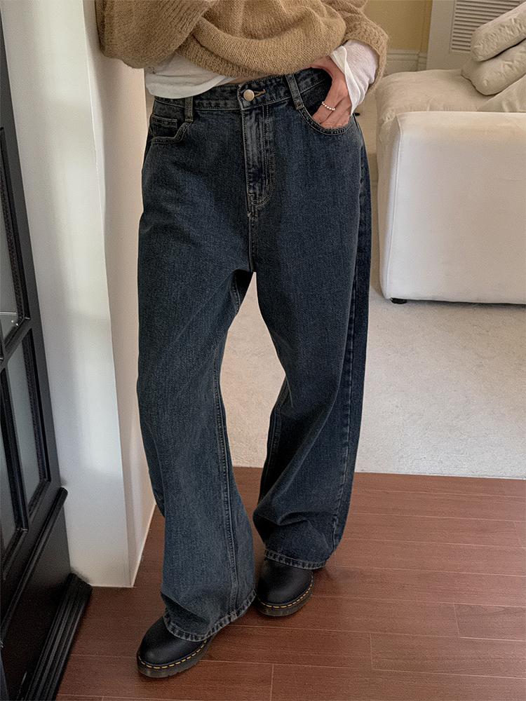 크렘므 베네딕 데님