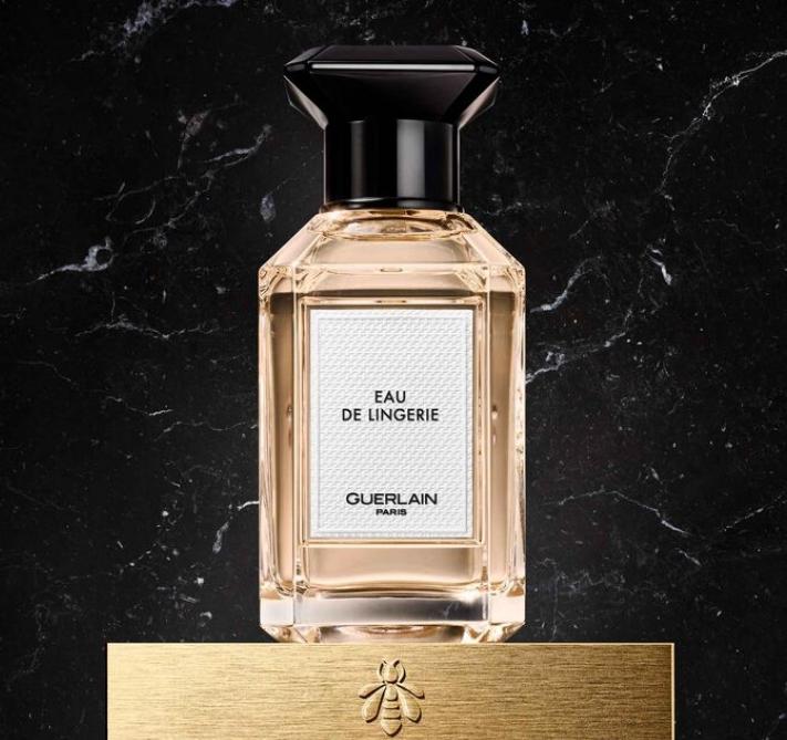 겔랑 아트 앤 마티에르 컬렉션 오 드 란제리 오드뚜왈렛 100ML