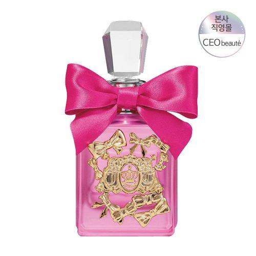비바라쥬시 핑크 꾸뛰르 EDP 30ML