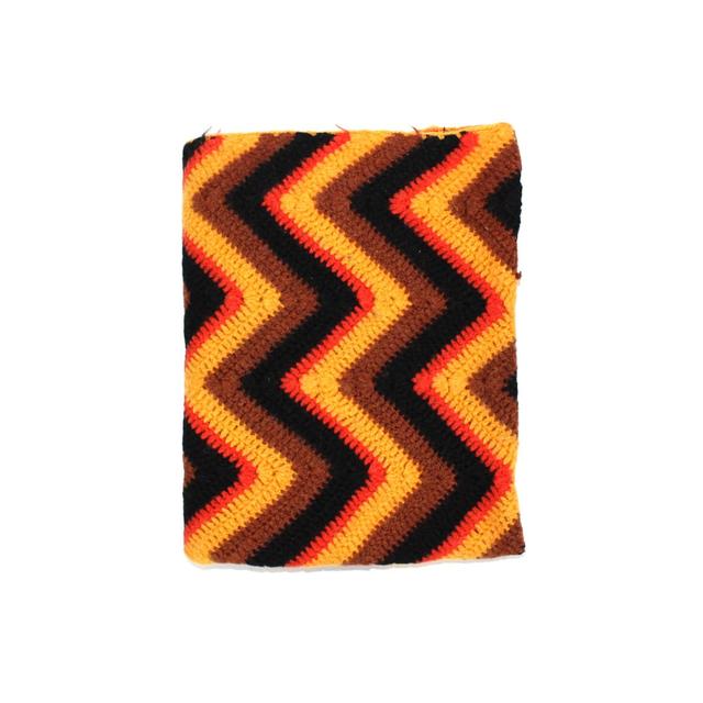 VINTAGE BLANKET 06