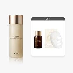 [코이][앰플10ml,마스크팩 증정] 솔리드 마이크로 파우더 워시 35g