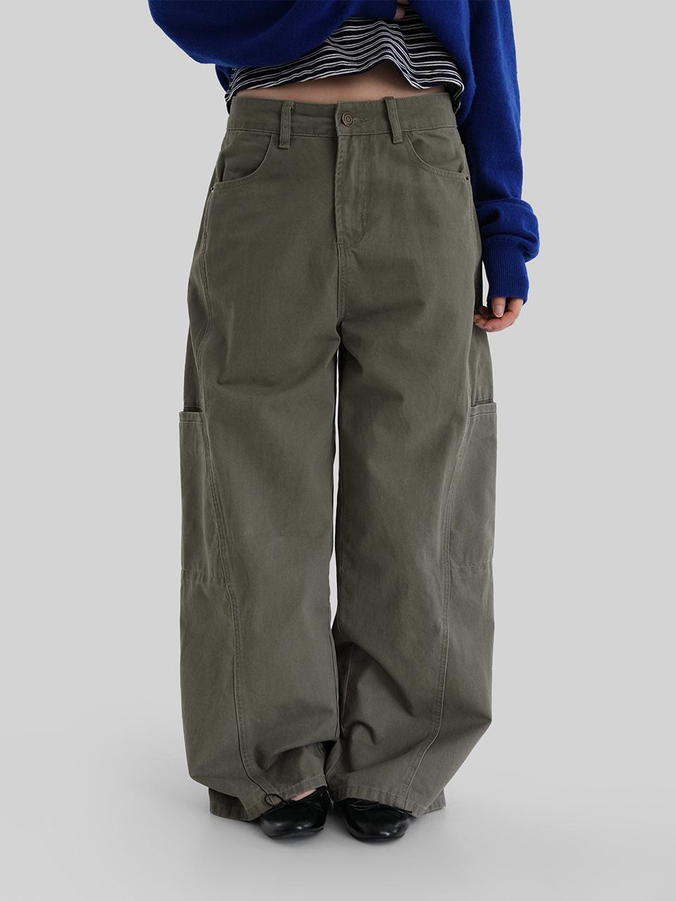 어텀 [made]보드카고팬츠