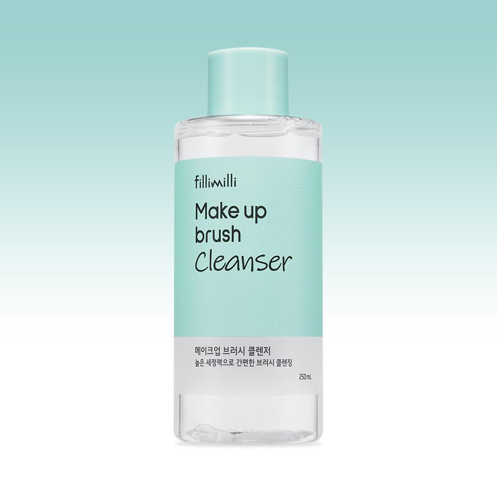 필리밀리 메이크업 브러시 클렌저