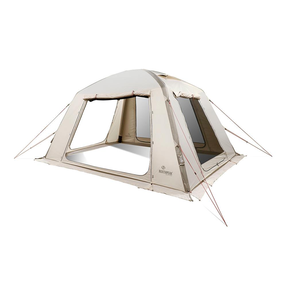 노스피크 에어 리빙 쉘터(단순변심 무료반품)