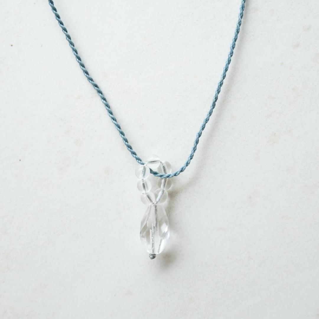 neck weave CHERRY UP! 04