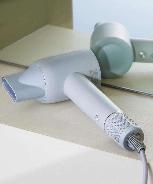 BLDC 헤어 드라이기 [그레이]