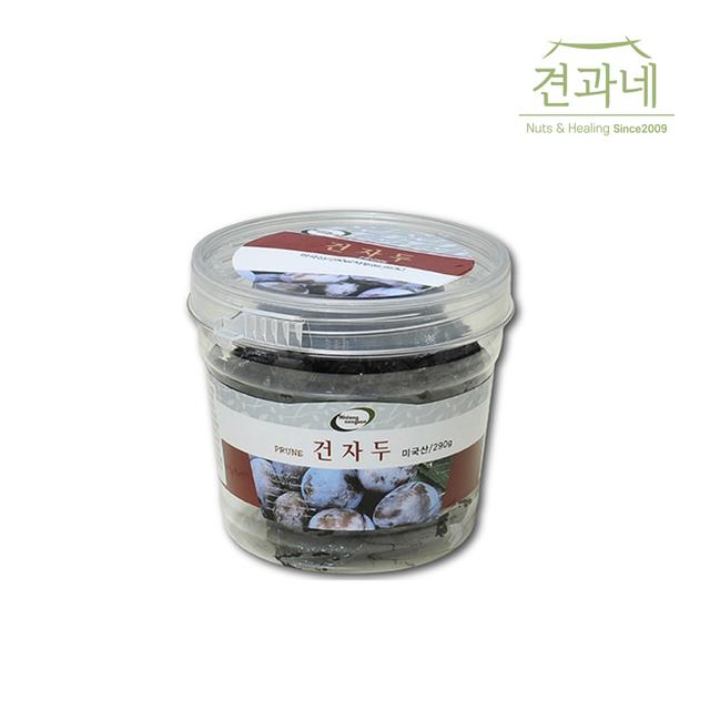 [견과네]  건자두 290g