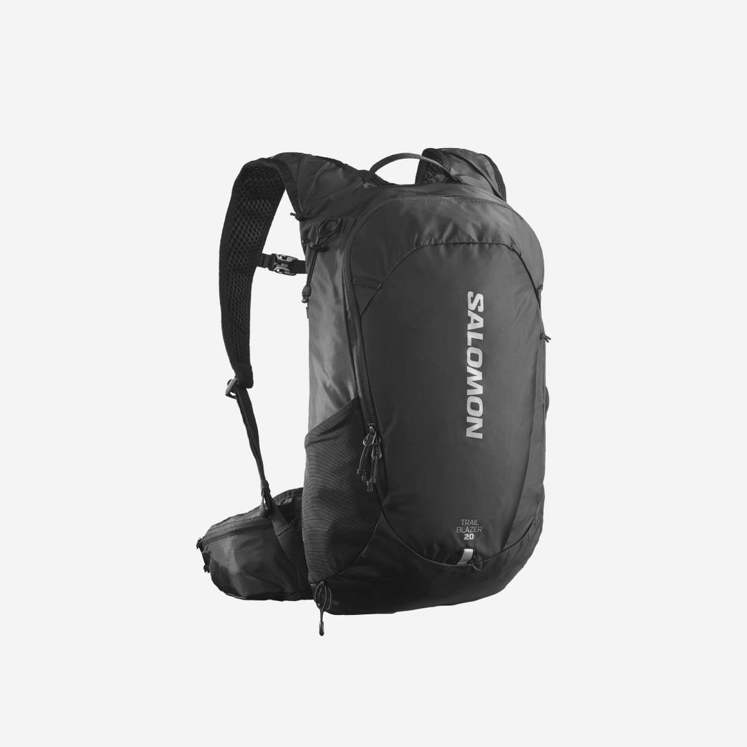 Salomon Trailblazer 20 Black