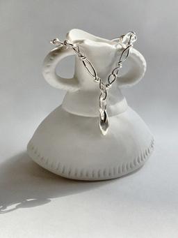 ANCIENT CHAIN BRACELET II (BOLD)
