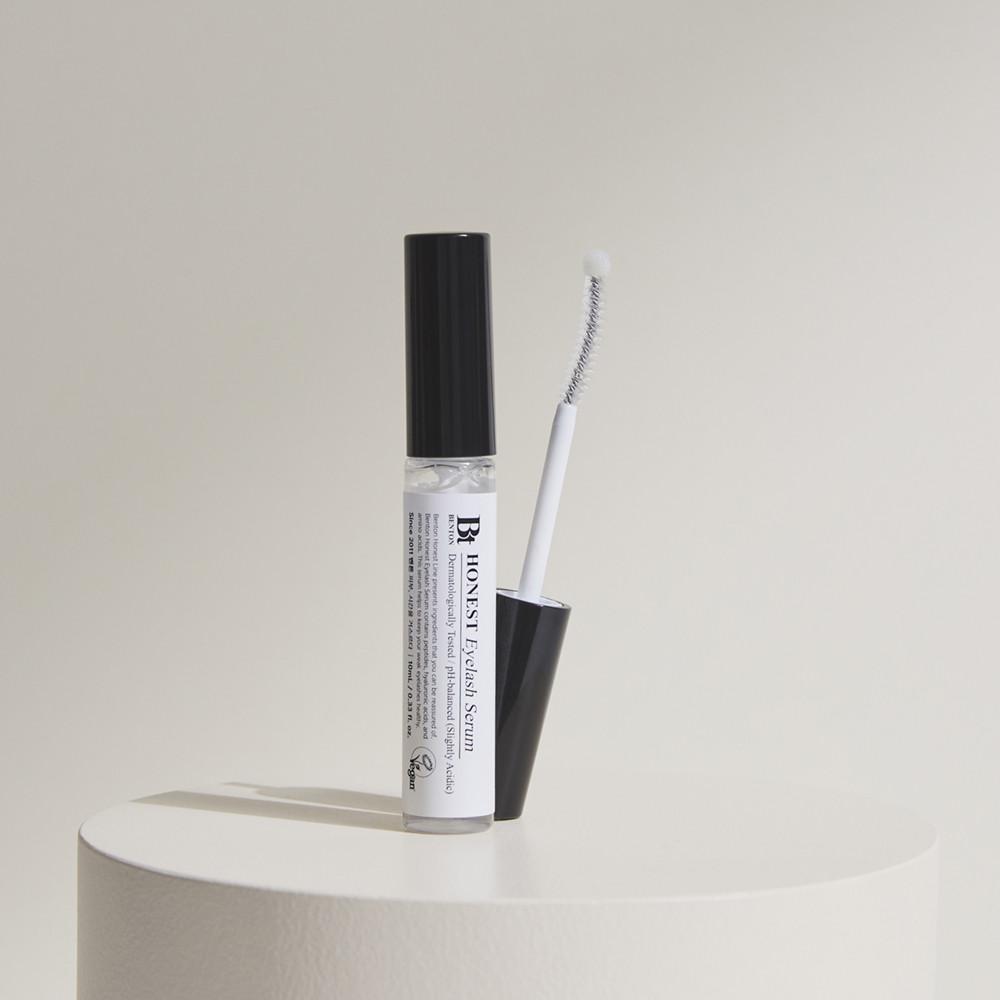 벤튼 어니스트 아이래쉬 세럼 10mL 속눈썹영양제 에센스 : 벤튼 공식 브랜드스토어