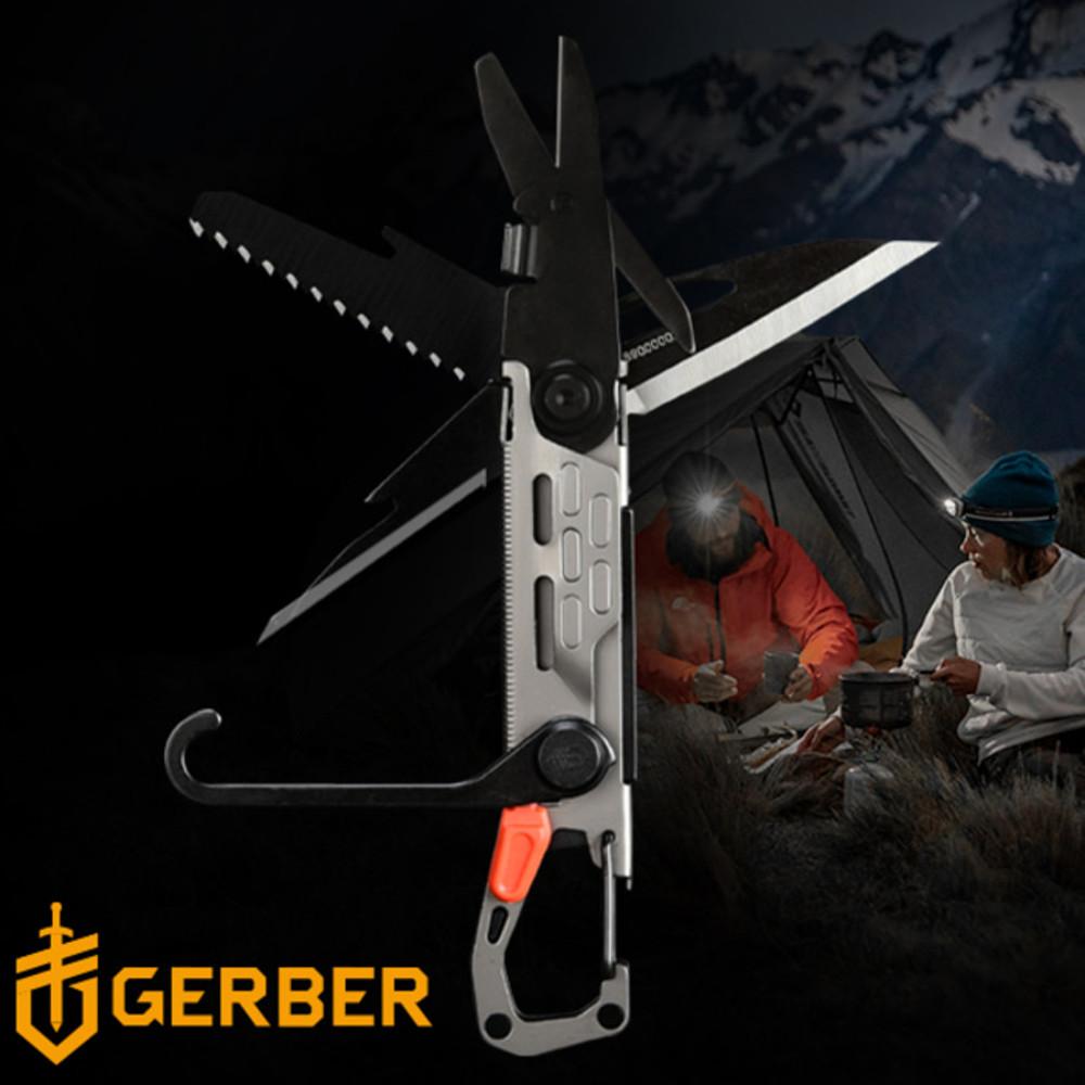 거버 멀티툴 스테이크 아웃 멀티툴