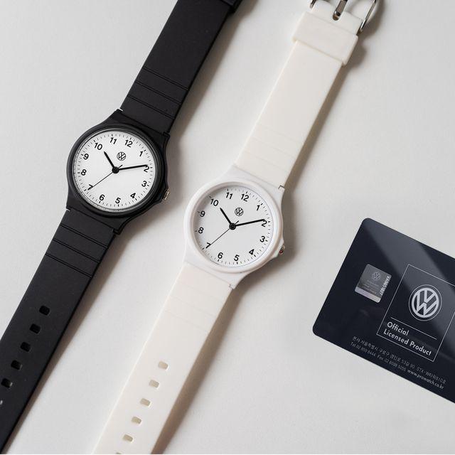 폭스바겐시계 Volkswagen 수능시계 VW-ART-WWB