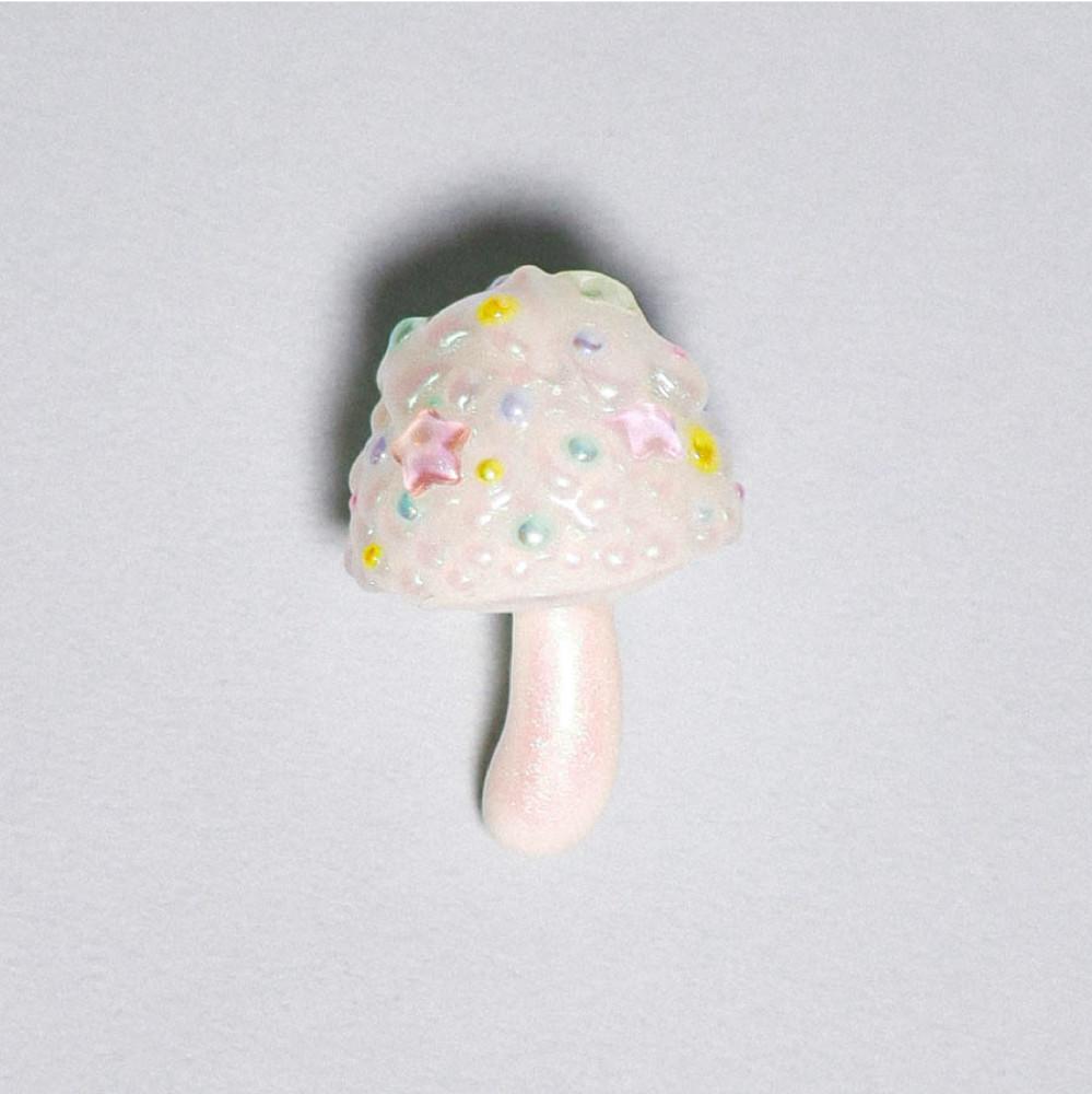 반려버섯-밀키웨이 버섯