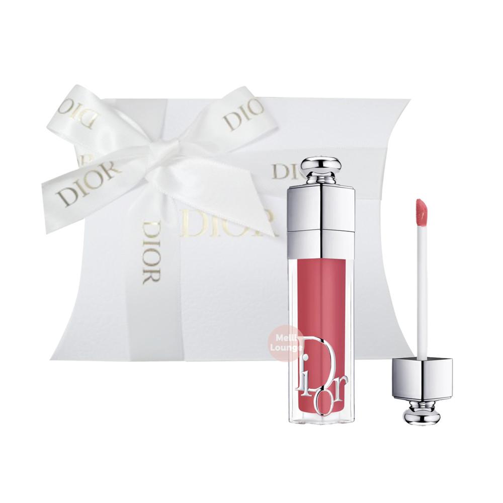 [선물포장] 디올 어딕트 립 맥시마이저 009 인텐스 로즈우드