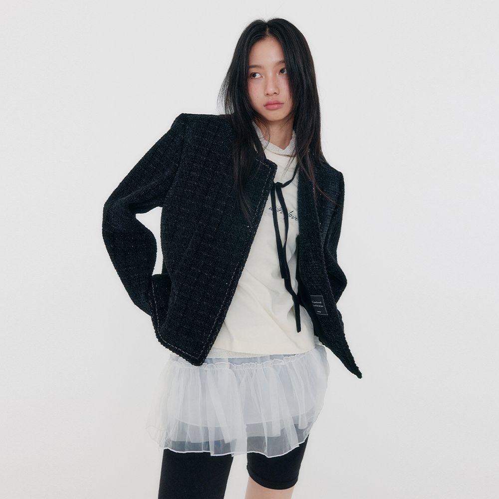 [2차] Micro Tutu Miniskirt _ 2 Colors