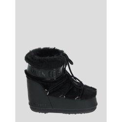 [문 부츠] Padding Boots 14093900001BLACK black