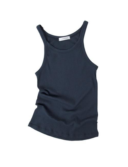 [ MADE ] delicate rounding matt golgi sleeveless