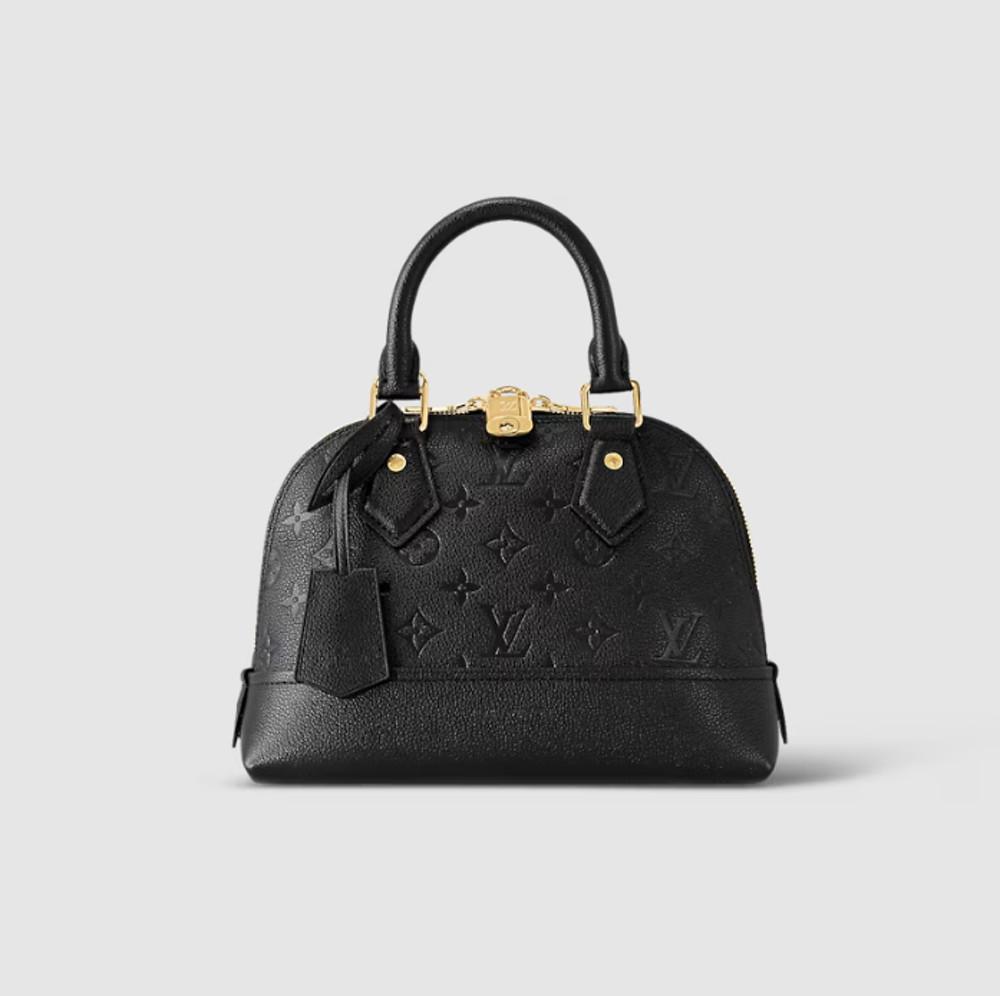 루이비통 네오 알마BB 모노그램 앙프렝뜨 M44829