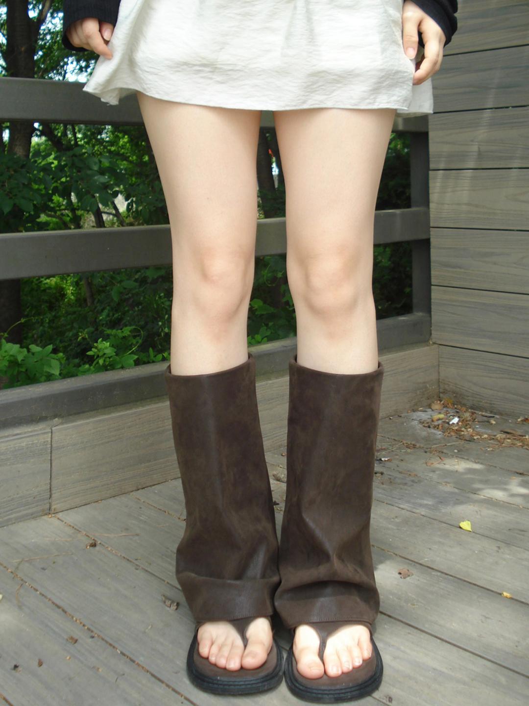fots flat boots