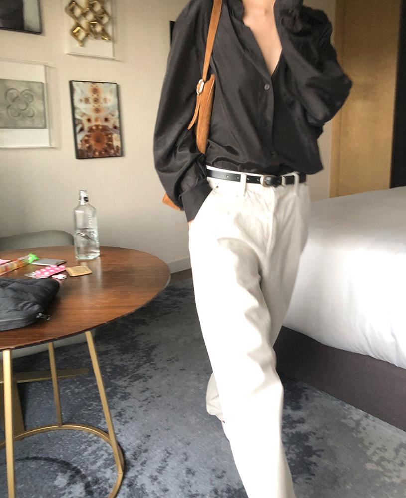 Kidman Pants (4colors)
