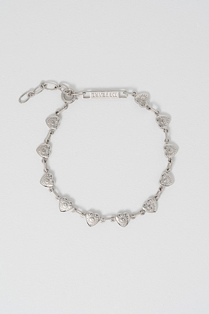 SUNSHINE HEART BRACELET