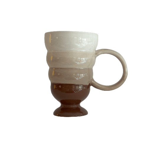 Mojji(M) - brown stripe