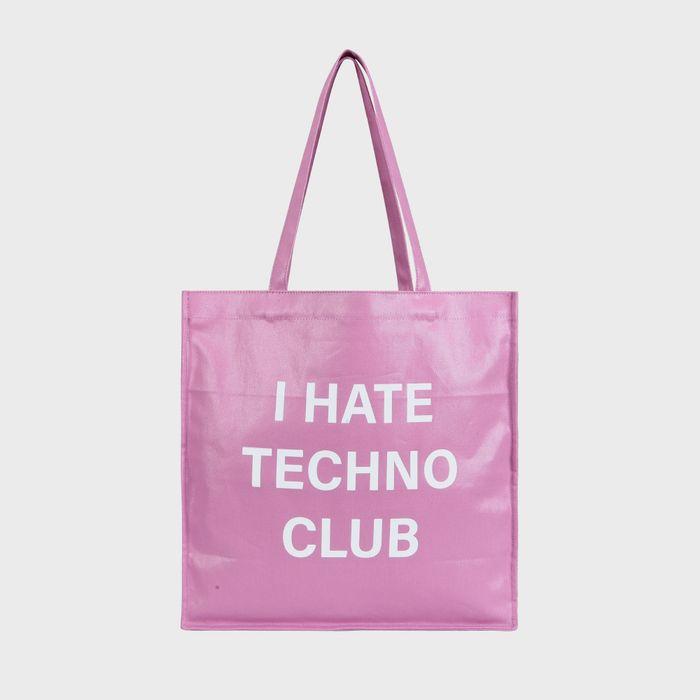 Stance Coated Multi Bag (pink)