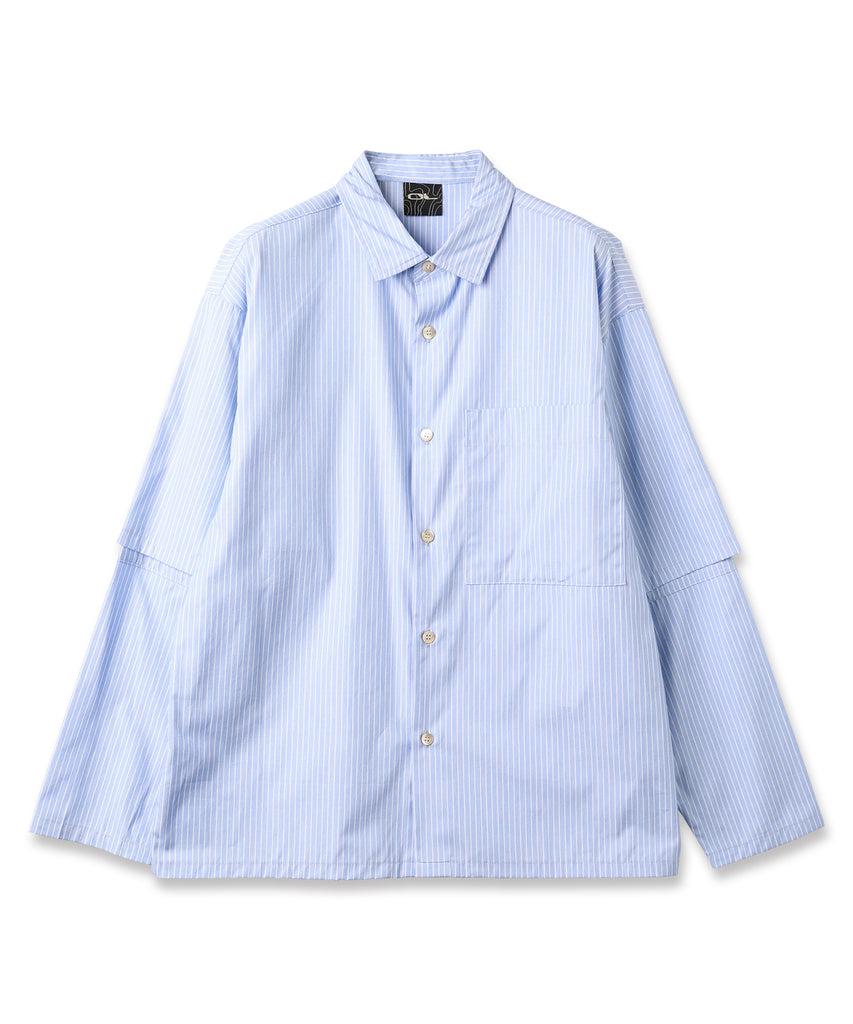 LAYERED SHIRT
