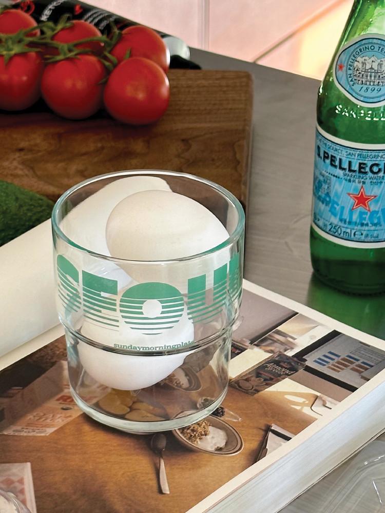 [NEW] 글라스인더시티 서울