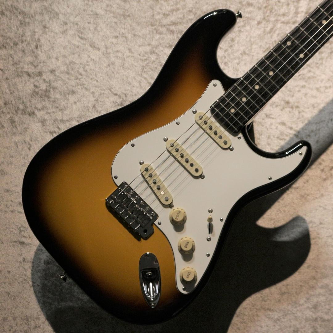 FUJIGEN(FGN) KNST10RBD-3TS ~63 3Tone Sunburst~ #C230271 【3.13kg】【チョイ傷大特価】【クロサワオリジナルモデル】