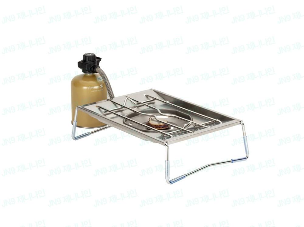 스노우피크 플랫버너 GS-450R snowpeak