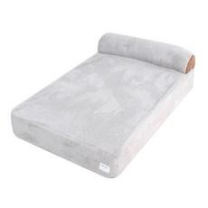 아하토이 펫 드라이 점보 침대