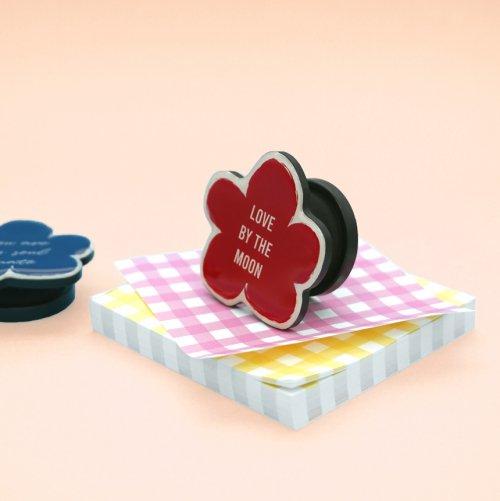 에폭시 러브앤소울 정품 그립톡