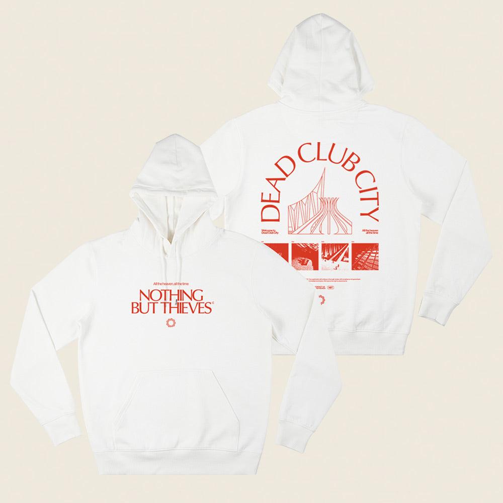 Arch Hoodie