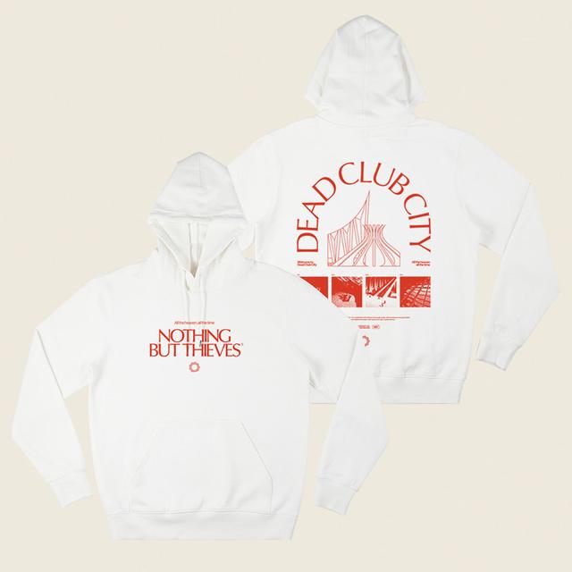 Arch Hoodie