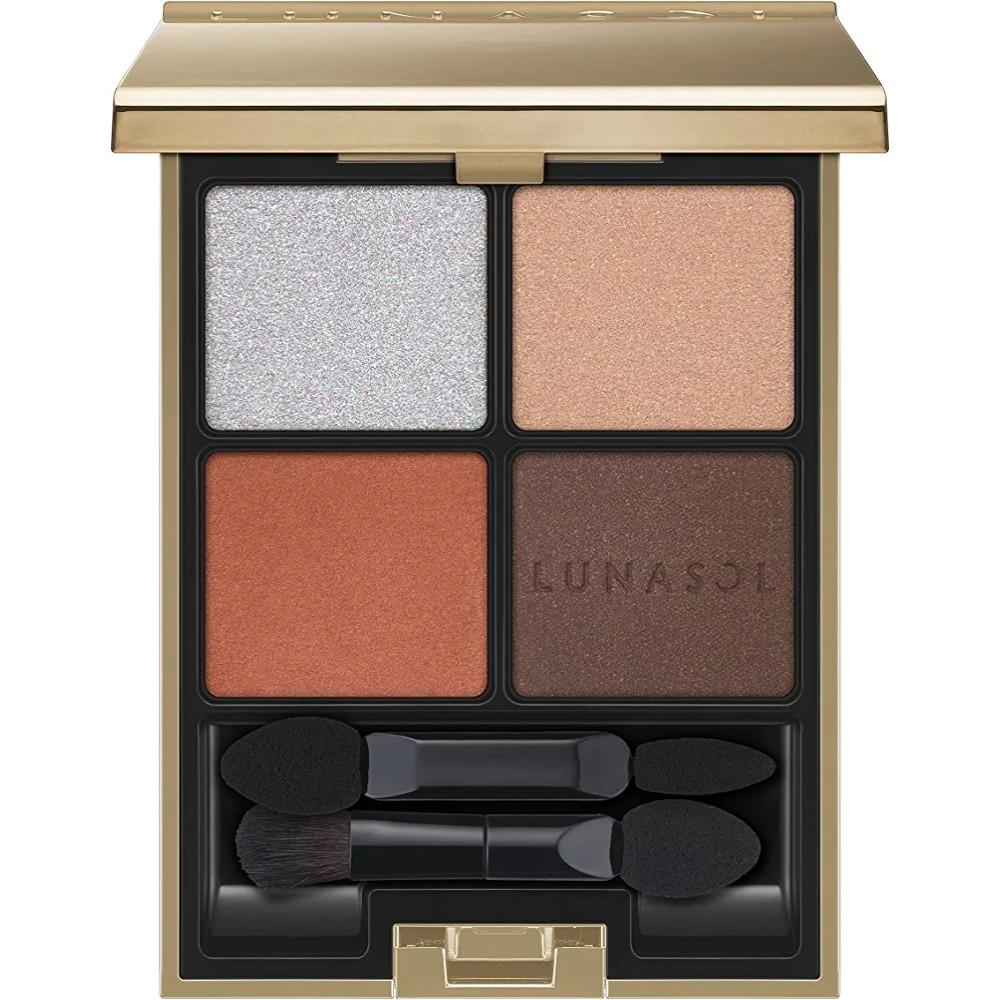 루나솔 아이 섀도우 컬러레이션  14 앰버 더스크