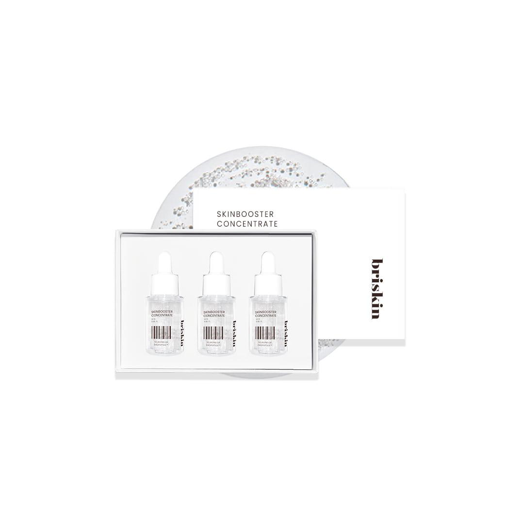 브리스킨 부활초 엑소펩타이드 스킨부스터 컨센트레이트42g(14g X 3ea)