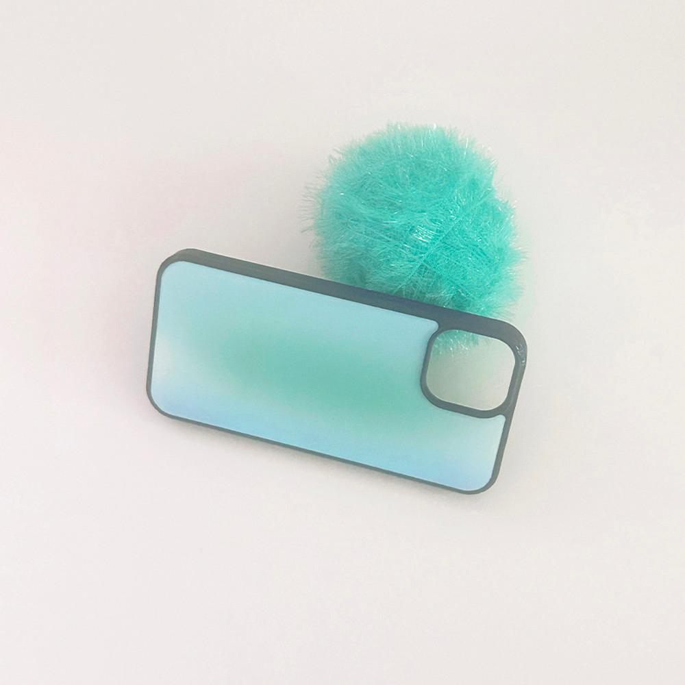 포프트아카이브 / Epoxy phone case [06] 아이폰 15