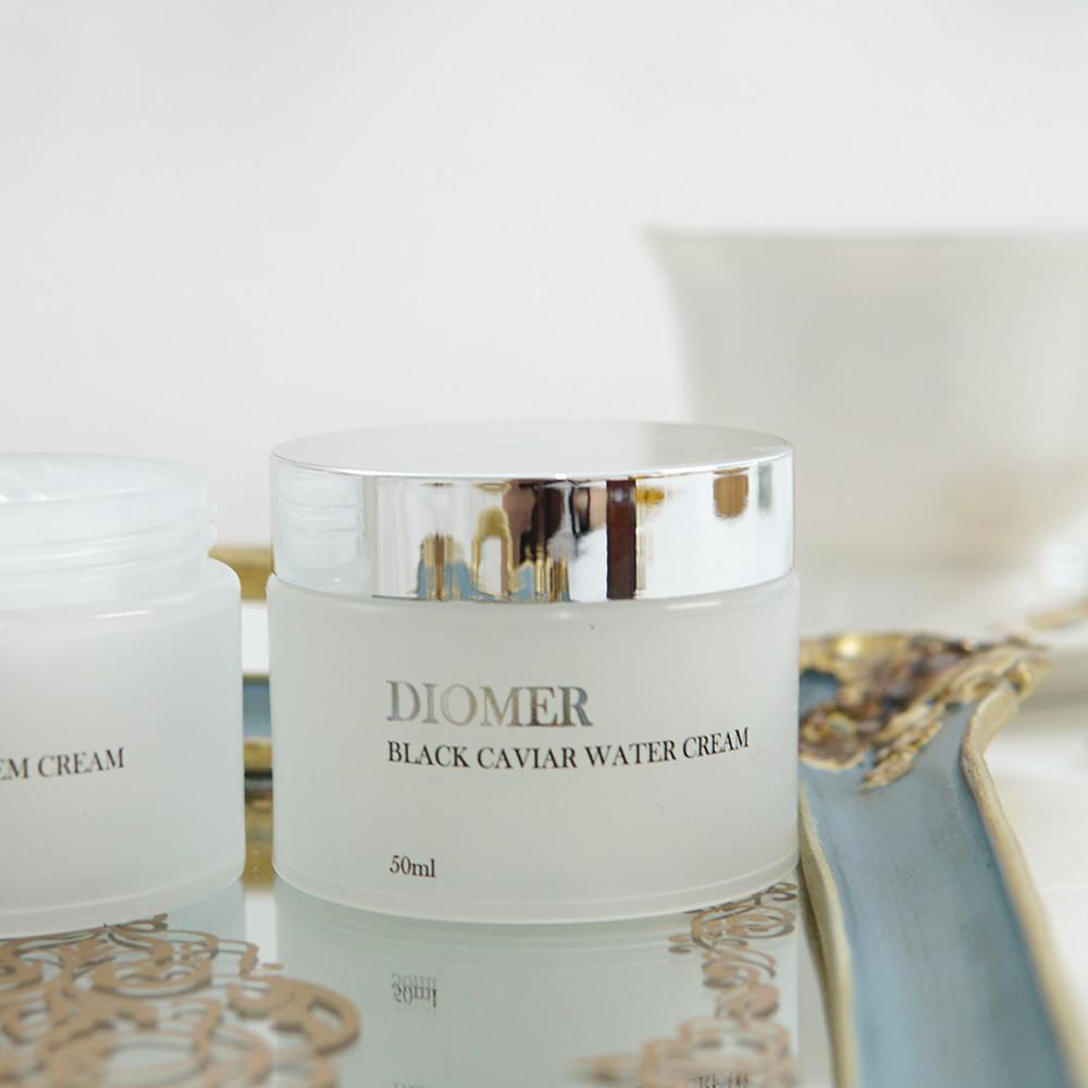 디오메르 블랙캐비어 수분크림 50ml