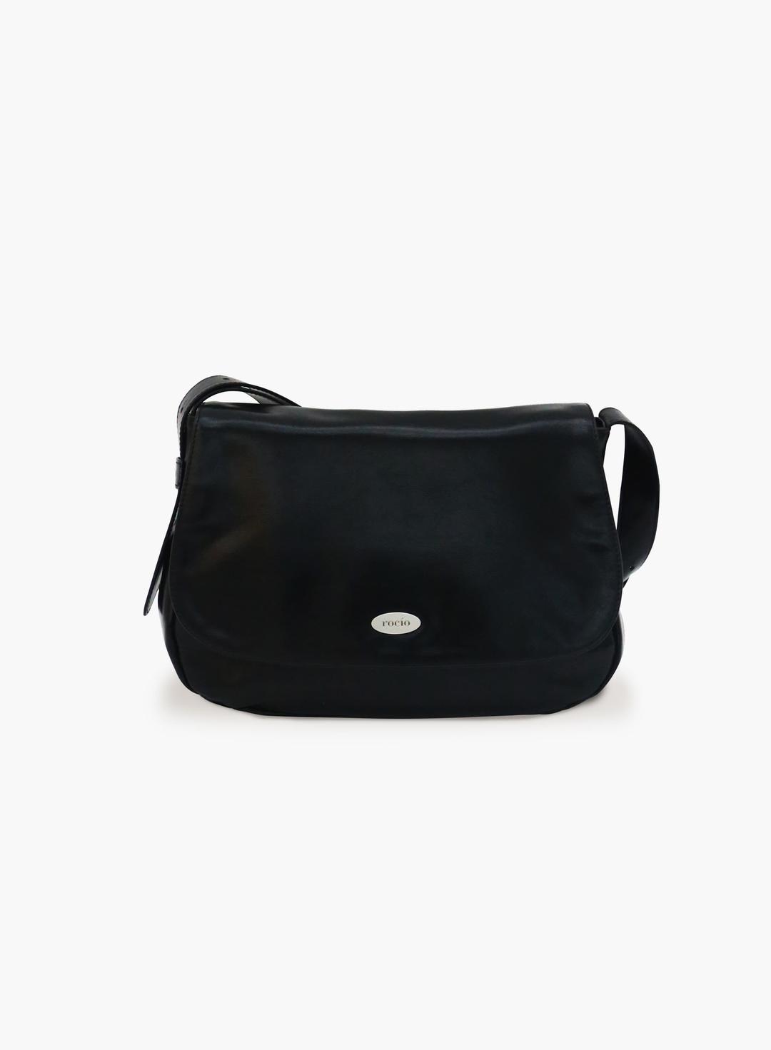 (PRE-ORDER 9/18 순차발송) Wrap bag(랩백) - Black
