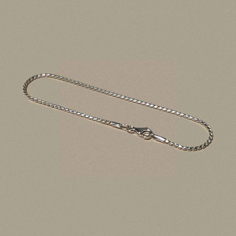 Rope Bracelet