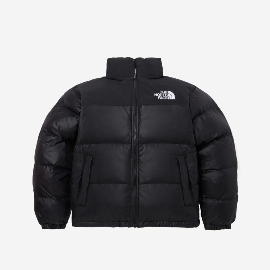 The North Face On Ball Jacket Black
